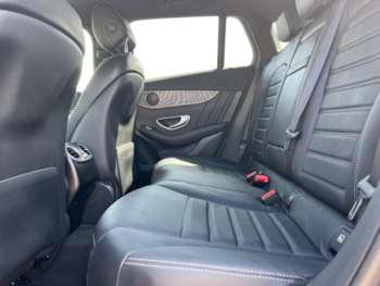Used Mercedes-Benz EQC 2022 for sale - 74513003: Photo