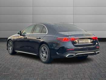 Used Mercedes-Benz E-Class 2024 for sale - 74177820: Photo