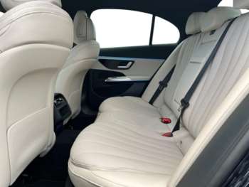 Used Mercedes-Benz E-Class 2024 for sale - 74177820: Photo