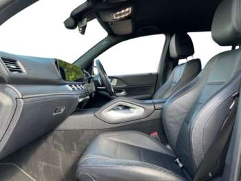 Used Mercedes-Benz GLE-Class 2021 for sale - 74703846: Photo