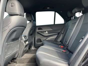 Used Mercedes-Benz GLE-Class 2021 for sale - 74703846: Photo