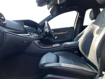 Used Mercedes-Benz E-Class 2021 for sale - 74217551: Photo