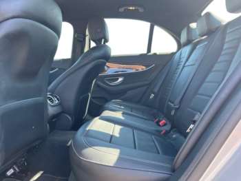 Used Mercedes-Benz E-Class 2021 for sale - 74217551: Photo