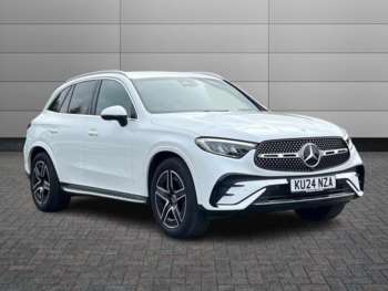 Used Mercedes-Benz GLC 2024 for sale - 75365512: Photo