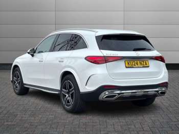 Used Mercedes-Benz GLC 2024 for sale - 75365512: Photo