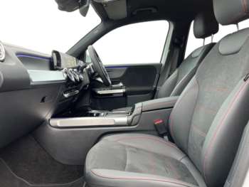 Used Mercedes-Benz EQB 2024 for sale - 74512861: Photo