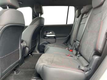 Used Mercedes-Benz EQB 2024 for sale - 74512861: Photo