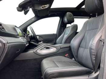 Used Mercedes-Benz GLS 2022 for sale - 75026237: Photo