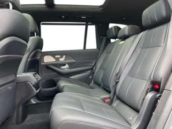 Used Mercedes-Benz GLS 2022 for sale - 75026237: Photo