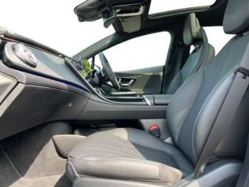 Used Mercedes-Benz EQE 2024 for sale - 74864895: Photo