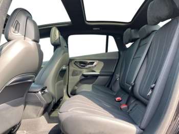 Used Mercedes-Benz EQE 2024 for sale - 74864895: Photo