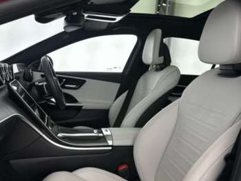 Used Mercedes-Benz C-Class 2024 for sale - 75026230: Photo