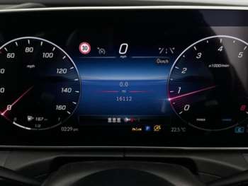 Used Mercedes-Benz C-Class 2024 for sale - 75026230: Photo
