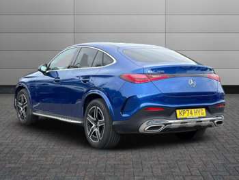 Used Mercedes-Benz GLC 2024 for sale - 75064859: Photo