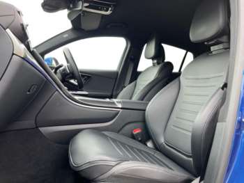 Used Mercedes-Benz GLC 2024 for sale - 75064859: Photo