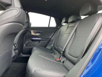 Used Mercedes-Benz GLC 2024 for sale - 75064859: Photo
