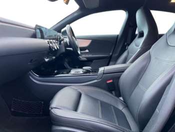 Used Mercedes-Benz CLA 2019 for sale - 74178420: Photo