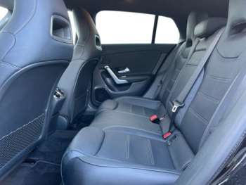 Used Mercedes-Benz CLA 2019 for sale - 74178420: Photo