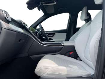 Used Mercedes-Benz GLC 2024 for sale - 74754142: Photo
