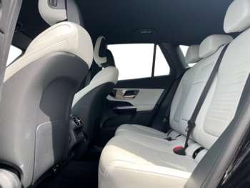Used Mercedes-Benz GLC 2024 for sale - 74754142: Photo