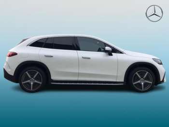 Used Mercedes-Benz EQE 2024 for sale - 74547680: Photo