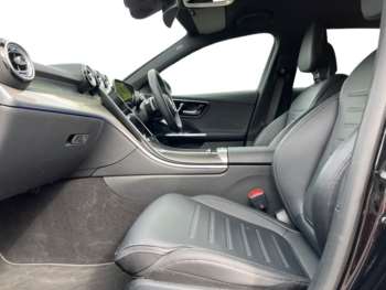 Used Mercedes-Benz C-Class 2024 for sale - 74663885: Photo