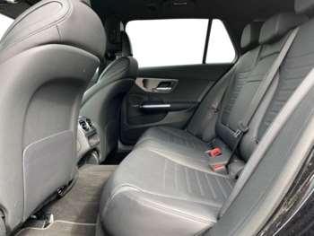 Used Mercedes-Benz C-Class 2024 for sale - 74663885: Photo