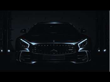 EQC 400 4MATIC AMG Line Automatic 5-Door