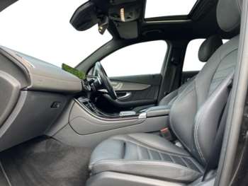 Used Mercedes-Benz EQC 2021 for sale - 74682623: Photo