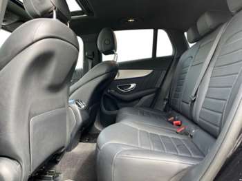 Used Mercedes-Benz EQC 2021 for sale - 74682623: Photo