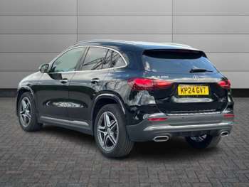 Used Mercedes-Benz GLA 2024 for sale - 74879344: Photo