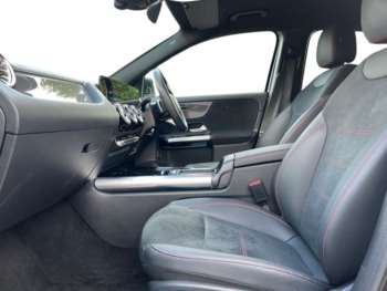 Used Mercedes-Benz GLA 2024 for sale - 74879344: Photo