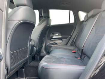 Used Mercedes-Benz GLA 2024 for sale - 74879344: Photo