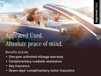 Used Mercedes-Benz A-Class  for sale - 74879373: Photo