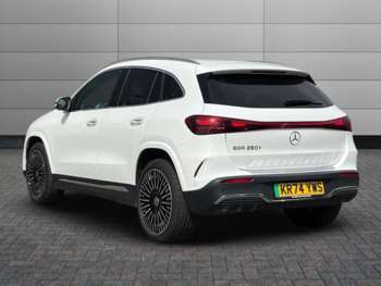 Used Mercedes-Benz EQA 2024 for sale - 75054429: Photo