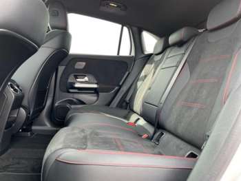 Used Mercedes-Benz EQA 2024 for sale - 75054429: Photo