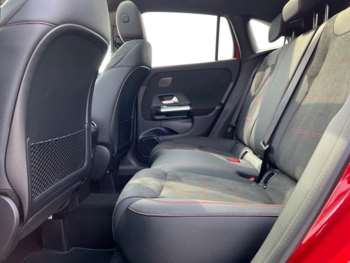 Used Mercedes-Benz GLA 2024 for sale - 74879367: Photo