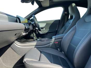 Used Mercedes-Benz CLA 2024 for sale - 74217565: Photo
