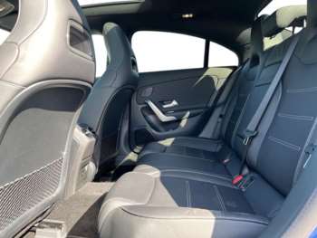 Used Mercedes-Benz CLA 2024 for sale - 74217565: Photo