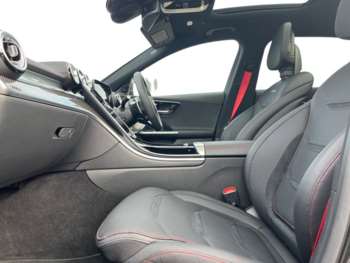 Used Mercedes-Benz C-Class 2024 for sale - 74178052: Photo