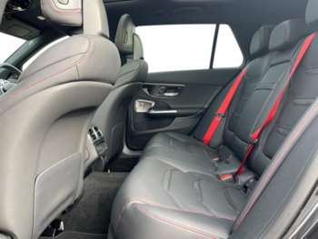 Used Mercedes-Benz C-Class 2024 for sale - 74178052: Photo