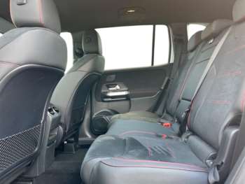 Used Mercedes-Benz GLB 2024 for sale - 74879290: Photo