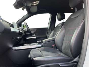 Used Mercedes-Benz GLB 2020 for sale - 74879354: Photo