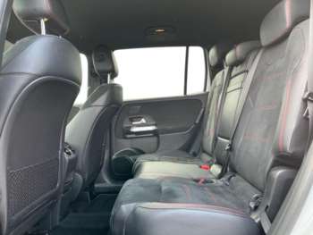 Used Mercedes-Benz GLB 2020 for sale - 74879354: Photo