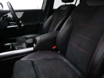 Used Mercedes-Benz EQA 2021 for sale - 74927234: Photo