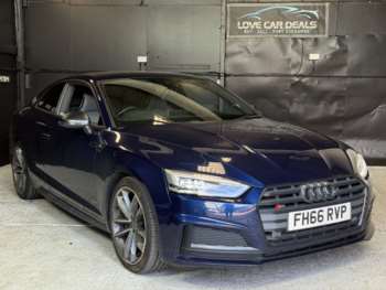 Used Audi A5 2016 for sale - 74964858: Photo
