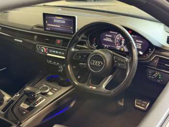 Used Audi A5 2016 for sale - 74964858: Photo