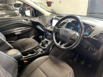 Used Ford Kuga 2018 for sale - 74793706: Photo