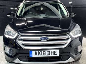 Used Ford Kuga 2018 for sale - 74793706: Photo
