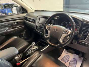 Used Mitsubishi Outlander 2016 for sale - 74922348: Photo
